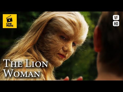 LA MUJER LEÓN - Drama - Película completa en francés - HD