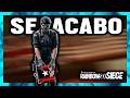 El ARTE del JUEGO TACTICO RAINBOW SIX SIEGE GAMEPLAY ESPAÑOL