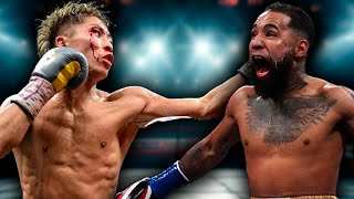 😳 ¿El FIN de Naoya INOUE? Naoya INOUE 🆚 Luis NERY | Análisis y Predicción 🔥