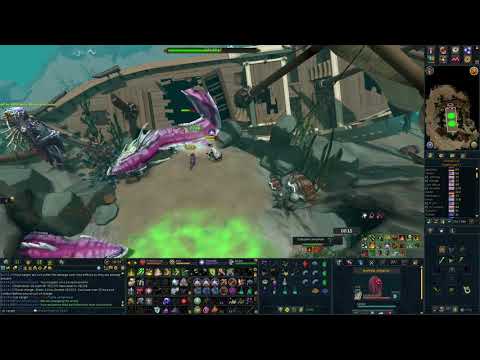 37s Crassian Leviathan (pre grico nerf)