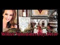 * Winter Valentine Décor & DIYs* *Upcycled Thrifted and Dollar Tree Items*