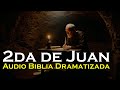 ⚠️ ¡LA VERDAD QUE NADIE TE DIJO SOBRE EL AMOR Y LA DOCTRINA! 😱 | Audio Biblia Dramatizada | 2 Juan