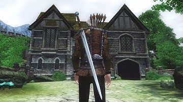 First Time Playing OBLIVION! Part 2 Blind Playthrough In 2025