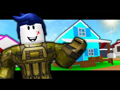 The Last Guest Gets Arrested In Bloxburg A Roblox Bloxburg Roleplay Story Youtube - the last guest liquidate the killer roblox story