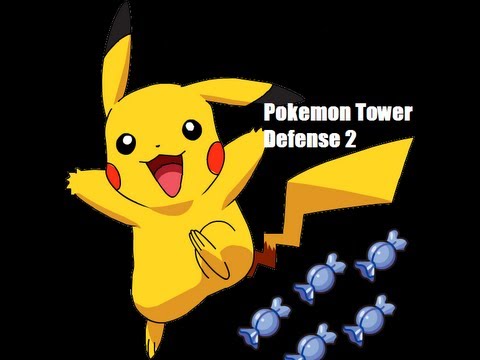 Pokemon Tower Defense 2: Generations Hacked (Cheats) - Hacked Free Games