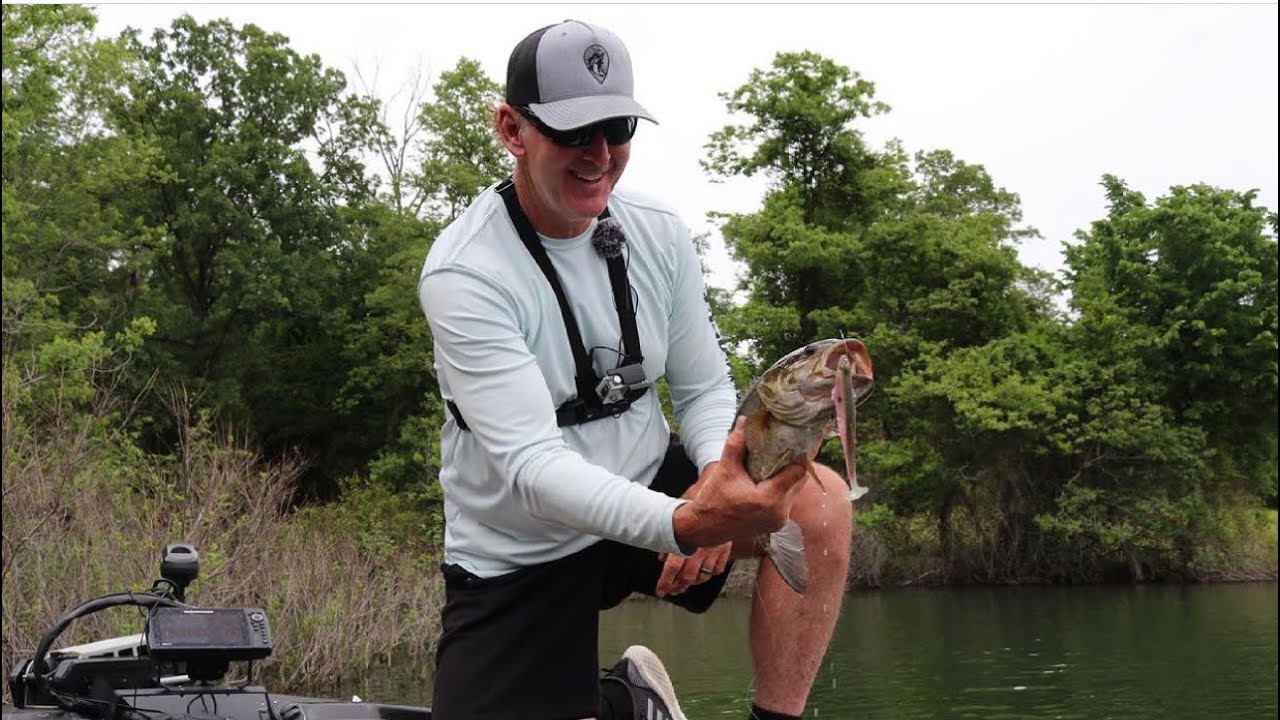 The Lures You Are Wasting Your Time Fishing With…