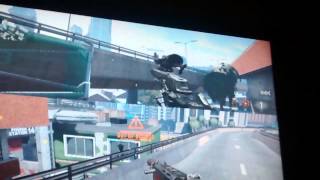 Advance Warfare ® Split screen. Comeback Glitch.