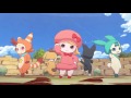 「ポッピンQ」TVスポット 30秒　ダンス編