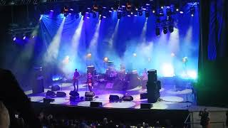 Duman - Elleri Ellerime 4K Harbiye Açıkhava Konseri (03.10.2021)