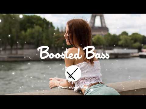 King Kong - ChildsPlay (ft. Kalibwoy) [Boosted Bass]