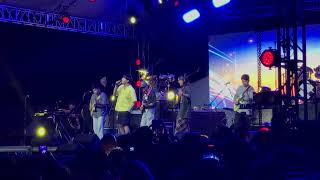 MAKI, ANGELA KEN : SIKULO (live at bantayog music festival 2024)