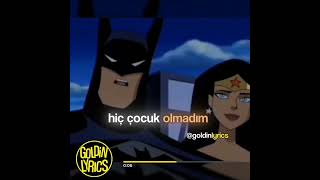 Batman Yi̇ne Gözümüz Yükseklerde