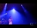 LUNA SEA - Crazy about you   [OSAKA-JO HALL]