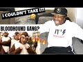 WHAT DID I WITNESS?. | Bloodhound Gang - The Bad Touch (Official Video) REACTION!