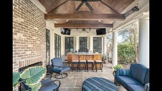 659 Island Park Drive Daniel Island, SC 29492