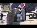 ذكرى مجزرة رابعة في **ر