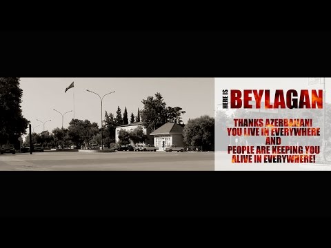 Here is Beylagan! [2015]