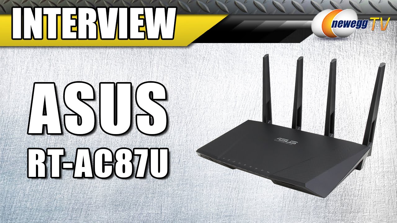 RT-AC3100｜WiFi Routers｜ASUS Africa