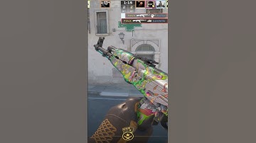 DOES This Count As An ACE 🤔? | CS2