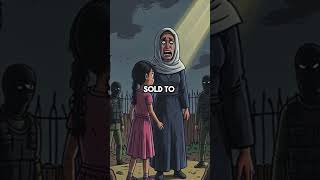 ISIS Turned 3000 Women Into Sex Slaves