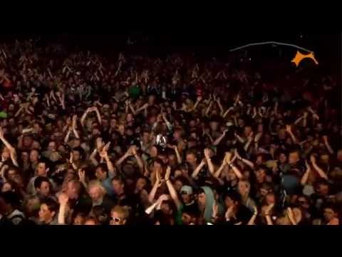 Muse - Starlight - Live at Roskilde Festival 2015