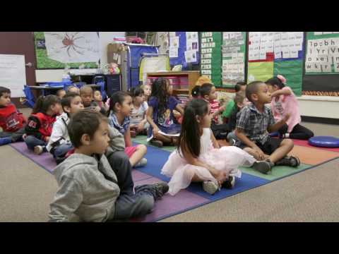 Video: How To Write A Testimonial For A Child For Kindergarten