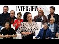 Best Of Interview Skënderaj Lule Tasho Gusho Jupi Jericho Godole Misha Best Of Interview Skënderaj Lule Tasho Gusho Jupi Jericho Godole Misha