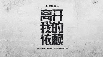 王艳薇 - 离开我的依赖 (SATOSHI Remix)