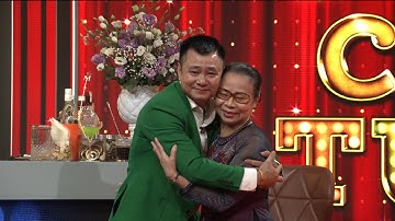 Cuộc hẹn cuối tuần số 12 | Khách mời NSND Tự Long