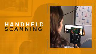 Geoslam Zeb-Pano For 3D Reality Capture