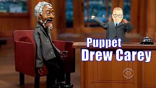 Tiny Little Drew Carey & His Guests