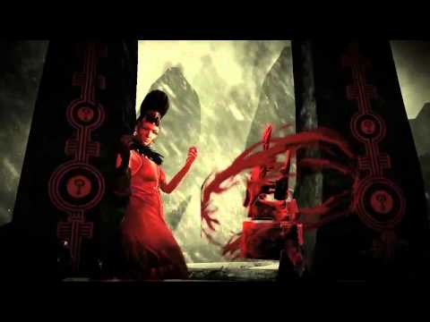 Drown The World of Bloodforge in a Sea of Crimson