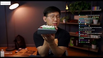 Fjell R4 Build Stream