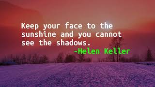 Daily Motivation Spot 4