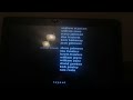 TOY STORY SPECIAL EDITION 2010 END CREDITS TOY STORY SPECIAL EDITION 2010 END CREDITS