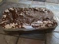 1970's Mississippi Mud Pie