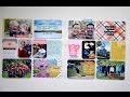 Project Life Process Video Family Album - September 7-13