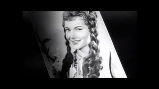 Heimatfilm - An der schönen blauen Donau (1955)