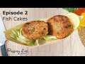 Fish Cake Recipe