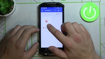How to Customize Notifications Sound – Notification Tones on DOOGEE S70