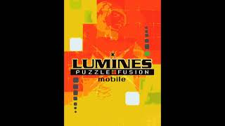 Lumines Block Challenge: Stage 1 & 2 - Shinin / Sanstorm Calling [#1]