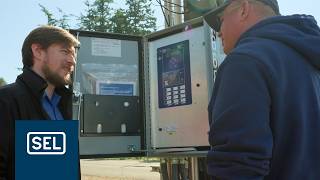 Puget Sound Energy Collaborates With Customers for Community Microgrid