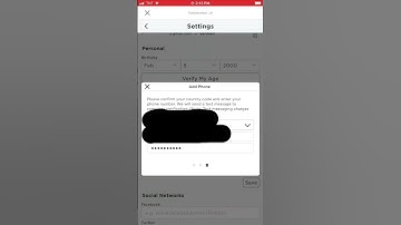 Help me guys how to fix You have entered the incorrect code too many times. 😭