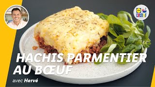 Hachis parmentier | Lidl Cuisine