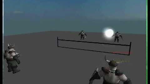 Multi-Agent Framework Test 1