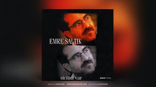 Emre Saltık - Ulu Şarlar - Official Audio