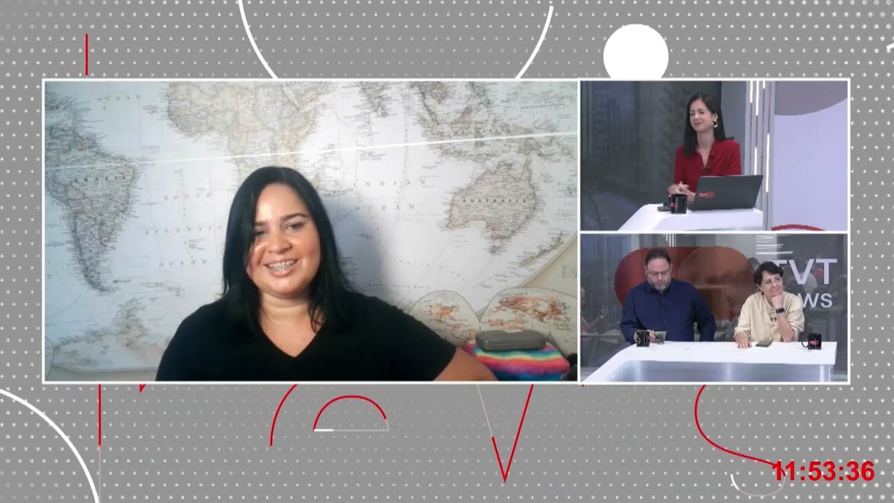 Rússia x Ucrânia: conflito longe do fim