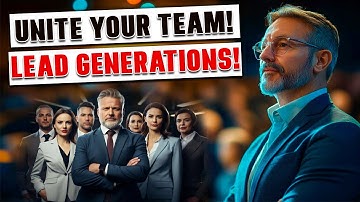 How Great Leaders Unite Every Generation On Their Team