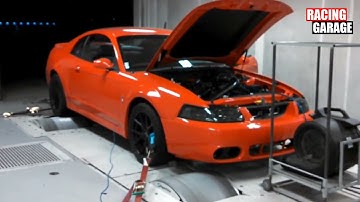 BRUTAL DYNO COMPILATION - PART IV - REPOST