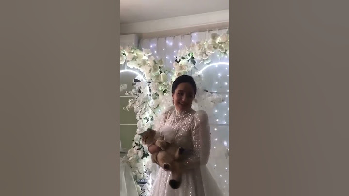 Раяна Асланбекова вышла замуж ❤😍